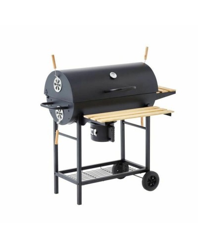 Barbacoa Portátil CookingBox 71 x 35 cm