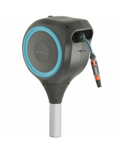 Avvolgitubo Gardena RollUp M Automatico Terreno Ø 11 mm 15 m