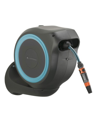 Pompa Gardena Wall Mural Rollup S 18600-20 Plastica Ø 11 mm