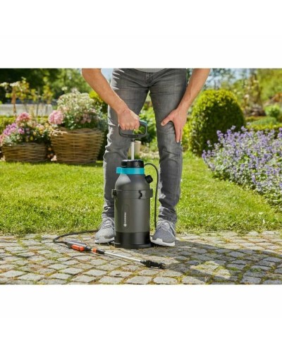 Spray a Pressione da Giardino Gardena EasyPump 5 L