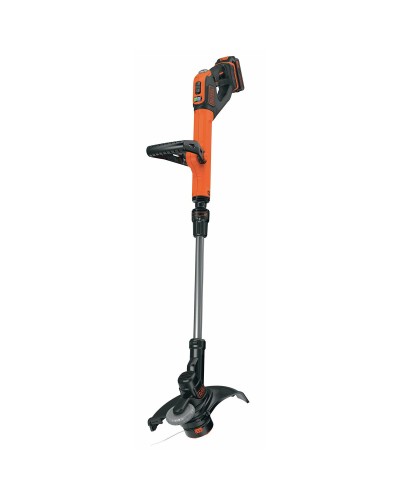 Elektrische Trimmer Black & Decker PowerCommand STC1820EPC 18 V 28 cm