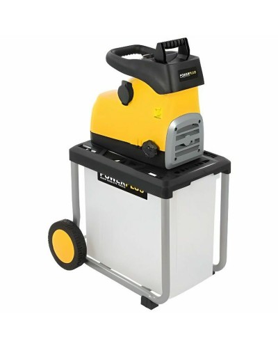 Leikkuri Powerplus Kasvit