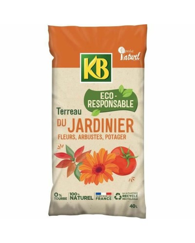 Terreau d'empotage KB