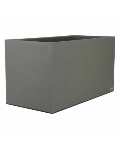 Kasvit Riviera Suorakulmainen Harmaa 80 x 40 cm Graniitti