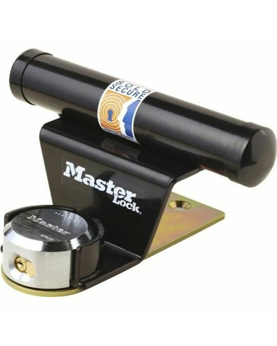 Candado de llave Master Lock 1488EURDAT Acero Redondo