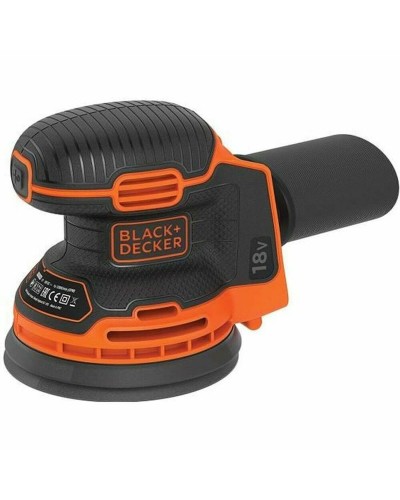 Saha Black & Decker BDCROS18N-XJ 18 V