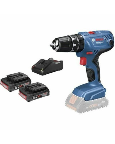 Skruvmejsel BOSCH GSB 18V-21 PROFESSIONAL 18 V