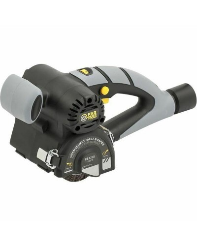 Polisseur Fartools 115018 420 W 3200 rpm Brosse abrasive