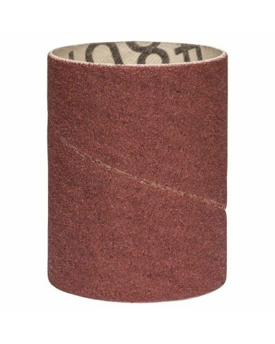 Belt sandpaper BOSCH 1600A0014P Texoro 60 mm 80 g (3 Stuks)