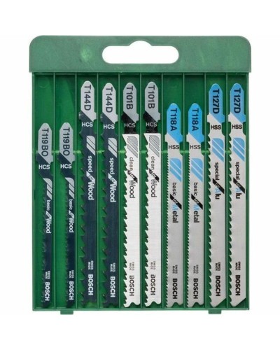 Zaagblad BOSCH 2609256746