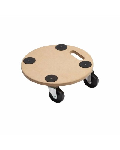 Piattaforma Meister Ø 35 cm 150 kg