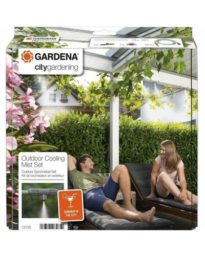 Diffusore per Annaffiare Gardena 13135-20