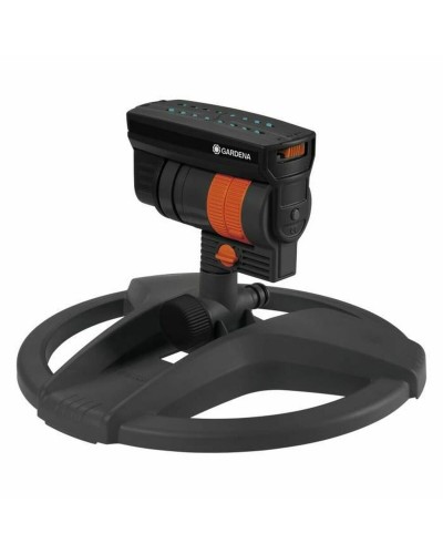 Sprinkler Gardena AquaZoom 216 m²