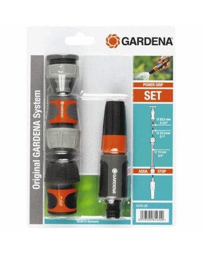 Watersproeipistool Gardena 18296-20 Multifunctioneel