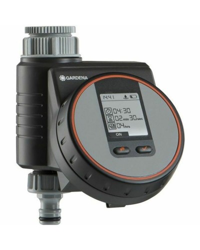 Bevattningsprogrammerare Gardena 1890-20