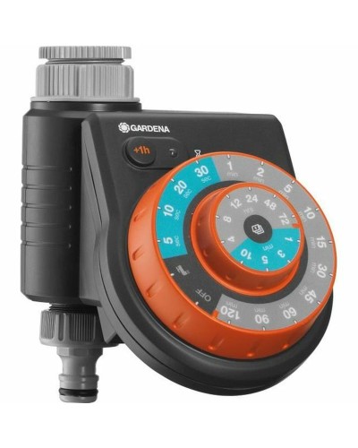 Programmateur d'arrosage Gardena