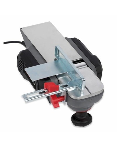Rabot de charpente électrique Powerplus 900 W