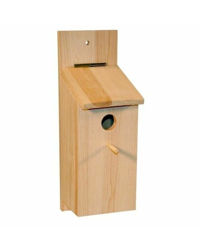 Maison Oiseau Kerbl 36 x 12 x 14 cm Bois