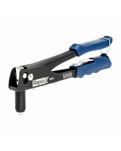 Riveter Rapid RP10 Ø 2,4 mm, Ø 3,2 mm, Ø 4 mm, Ø 4,8 mm