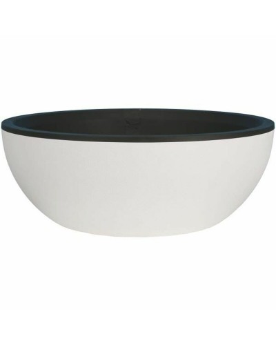 Vaso Riviera   Bianco Ø 40 cm