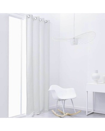 Rideau TODAY Blanc 140 x 240 cm