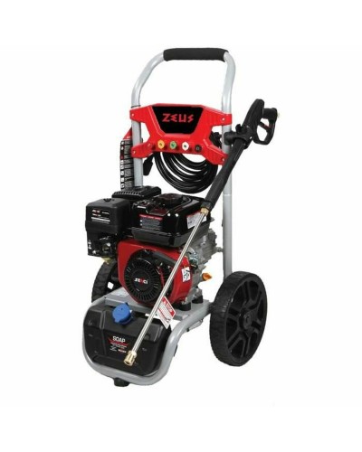 Painepesuri ZEUZ 196 CC 280 bar 510 l/h