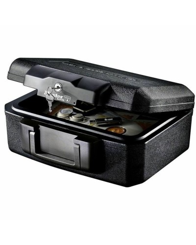 Kassaskåp Master Lock L1200 36 x 28,5 x 15,5 cm Svart