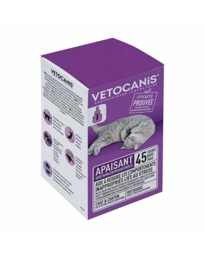 Replacement for Diffuser Vetocanis Relaxing