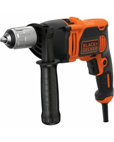 Hammarborr Black & Decker BEH850 850 W 3100 RPM Med kabel