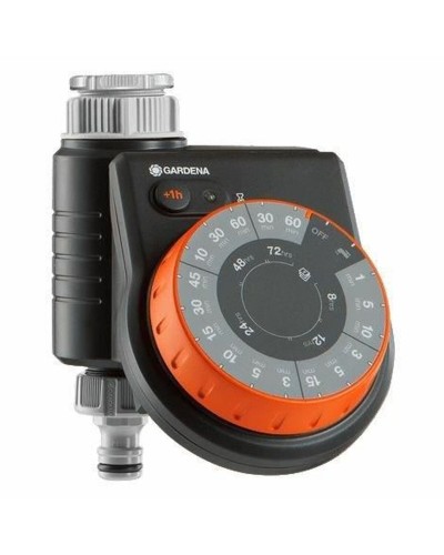 Bevattningsprogrammerare Gardena 1887