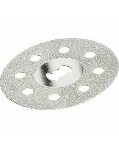 Disque de diamant Dremel S545 Ø 38 mm