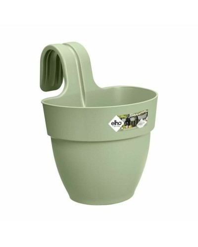Vaso Elho Vibia Campana 24,1 x 20,5 x 26,5 cm Pistacchio Verde