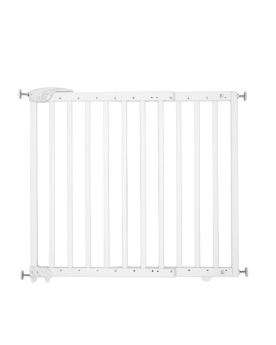 Safety barrier Badabulle Deco Pop 106 cm (3 Units)