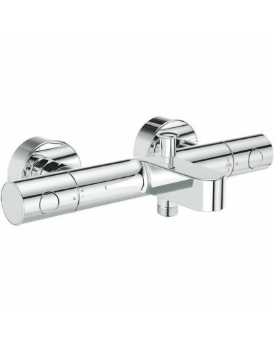 Kraan Grohe 34774000 Metaal