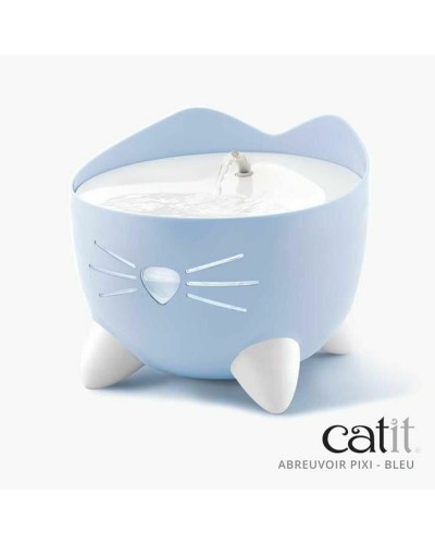 Automatic feeder Catit Blue