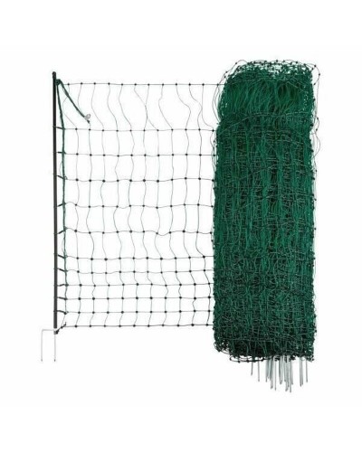 Fence Kerbl Green