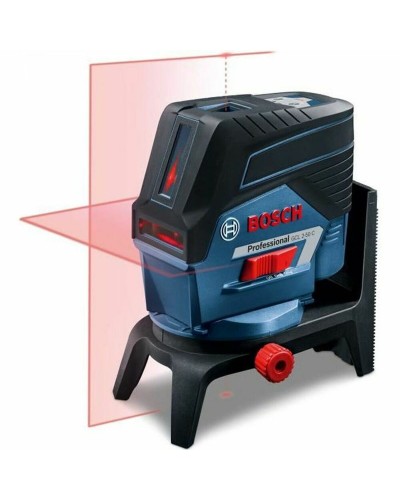 Livella laser BOSCH GCL 2-50 C