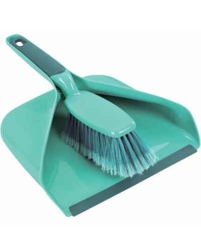 Broom and dustpan set Leifheit 41410 2 Delar