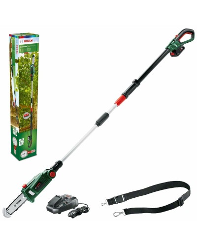Chainsaw BOSCH UniversalChainPole 18 Pole chainsaw