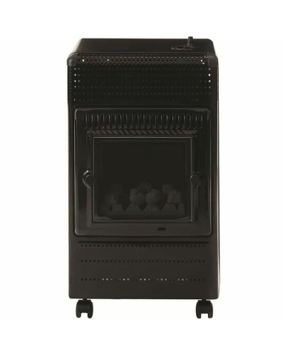 Kaasulämmitin Favex Musta 3400 W