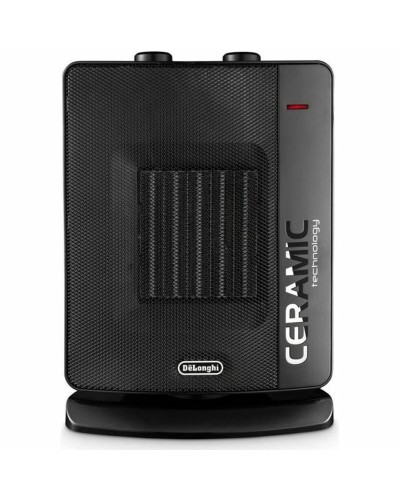 Heater DeLonghi Black 2200 W