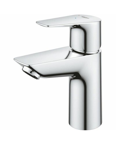 Mitigeur Grohe Start Edge Métal