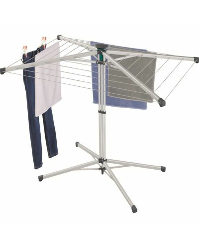 Torklina Leifheit LinoPop-Up 82500 Metall 4 Kg