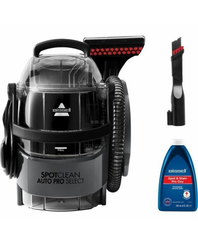 Aspirapolvere Bissell 3730N 750 W 2,8 L