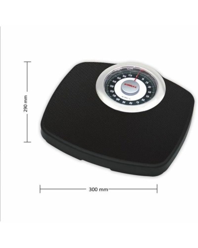 Analoge Personenwaage Little Balance Confort 180