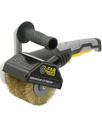 Ponceuse excentrique Fartools REX 120C