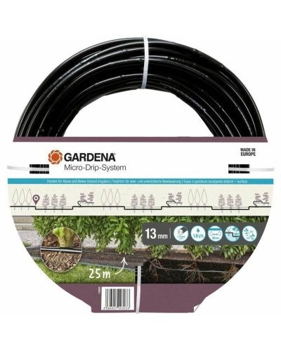 Drip pipe Gardena 13503-20 25 m