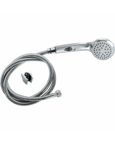 Robinet Rousseau Gris Acier inoxydable