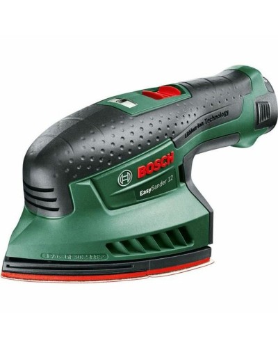Excenterslip med slumpmässig bana BOSCH EasySander 12 12 V