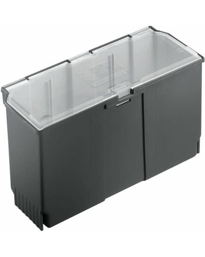 Gereedschapskist BOSCH SystemBox Polypropyleen